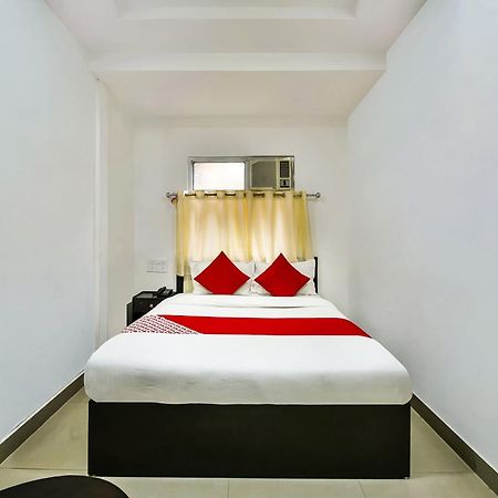 Hotel O 19660 Hotel Tirupati Residency Kota  Extérieur photo