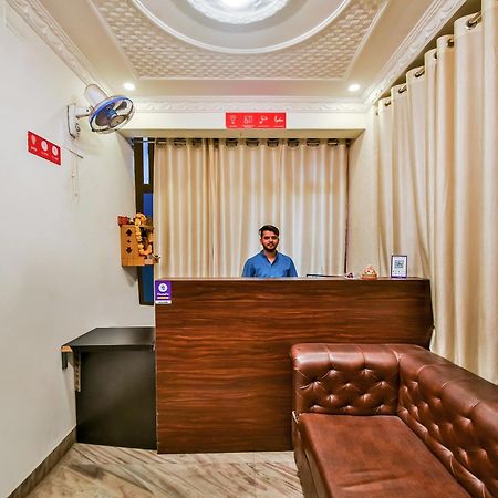 Hotel O 19660 Hotel Tirupati Residency Kota  Extérieur photo