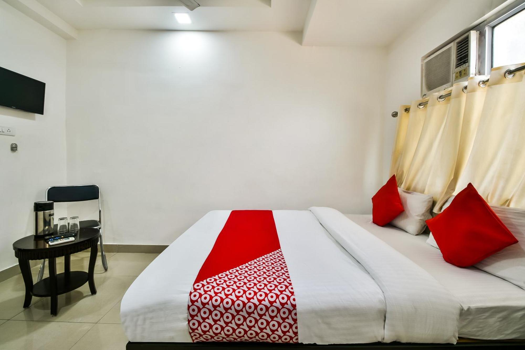 Hotel O 19660 Hotel Tirupati Residency Kota  Extérieur photo