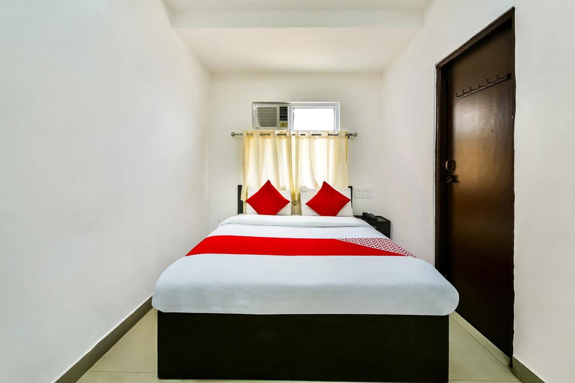 Hotel O 19660 Hotel Tirupati Residency Kota  Extérieur photo