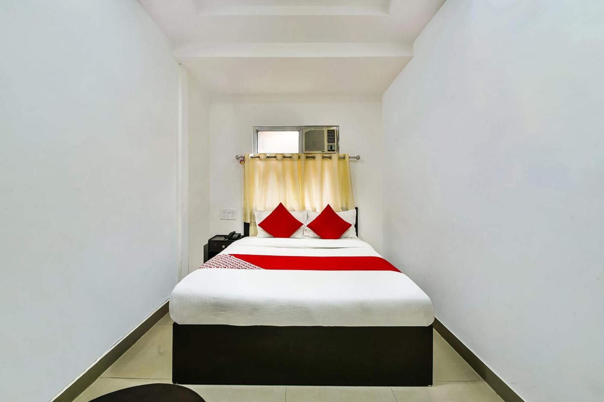 Hotel O 19660 Hotel Tirupati Residency Kota  Extérieur photo