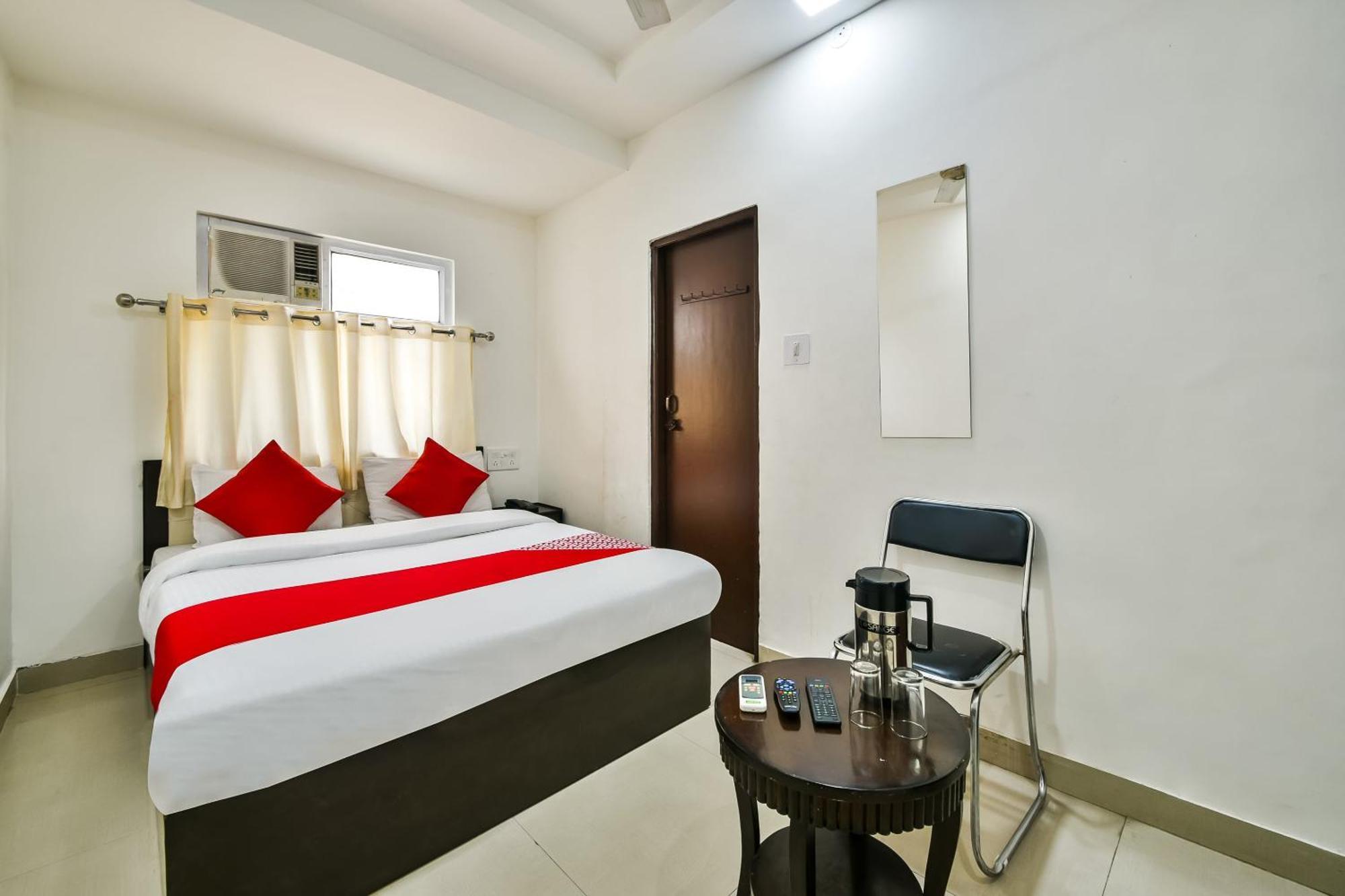Hotel O 19660 Hotel Tirupati Residency Kota  Extérieur photo