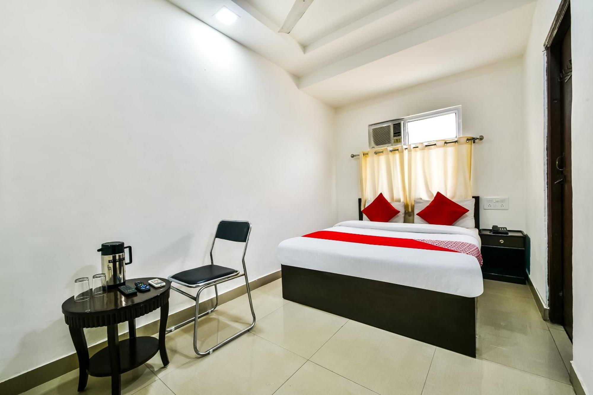 Hotel O 19660 Hotel Tirupati Residency Kota  Extérieur photo