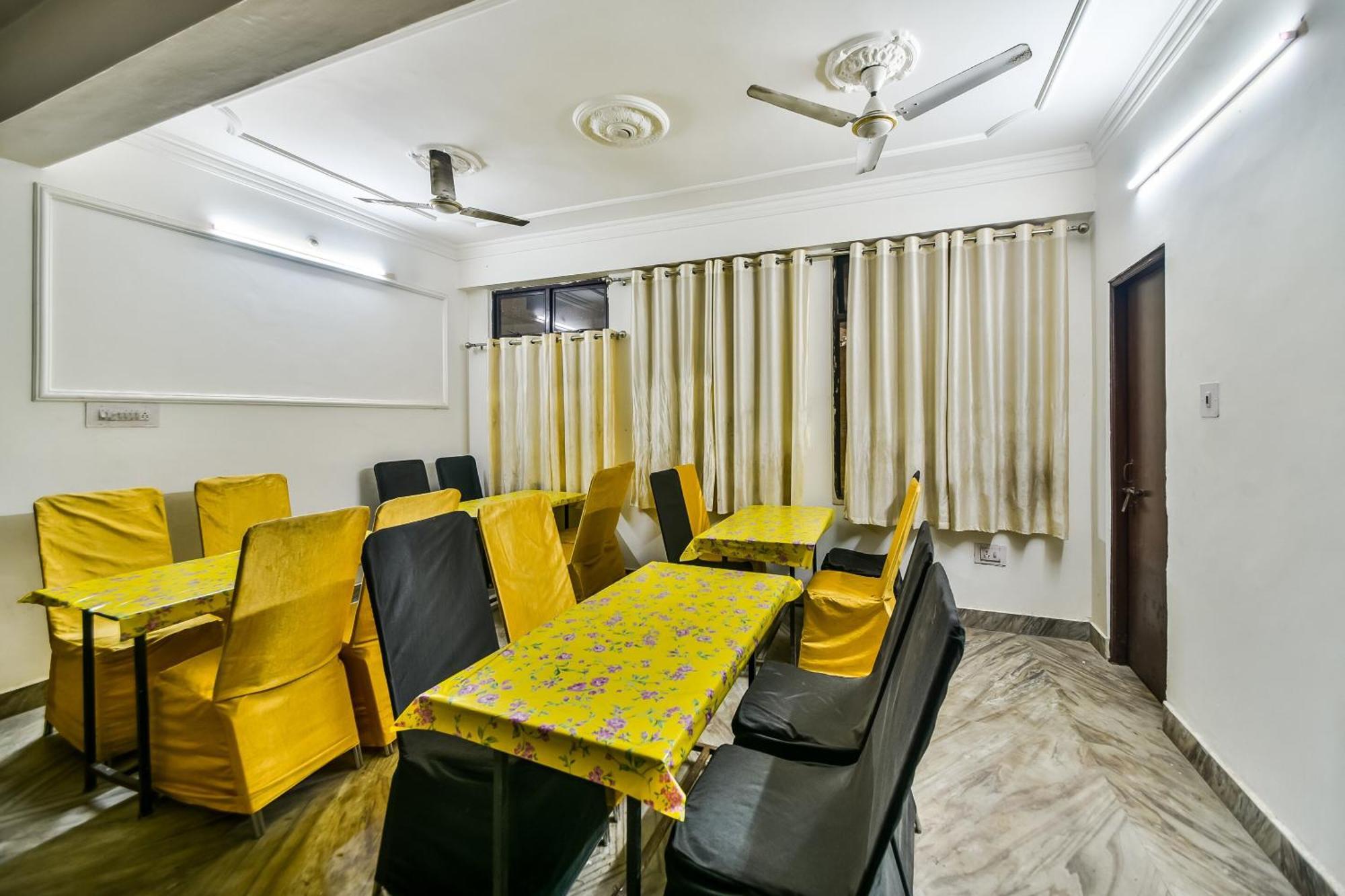 Hotel O 19660 Hotel Tirupati Residency Kota  Extérieur photo
