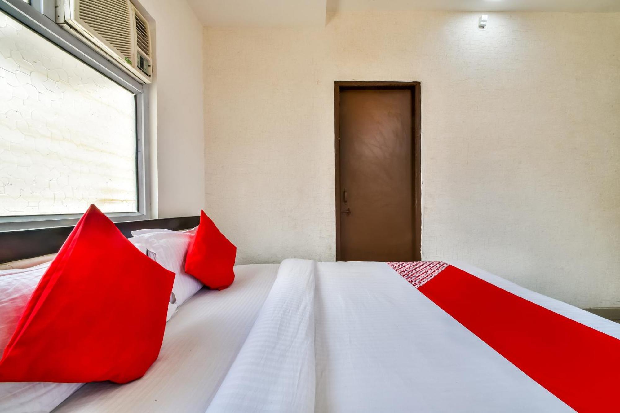 Hotel O 19660 Hotel Tirupati Residency Kota  Extérieur photo