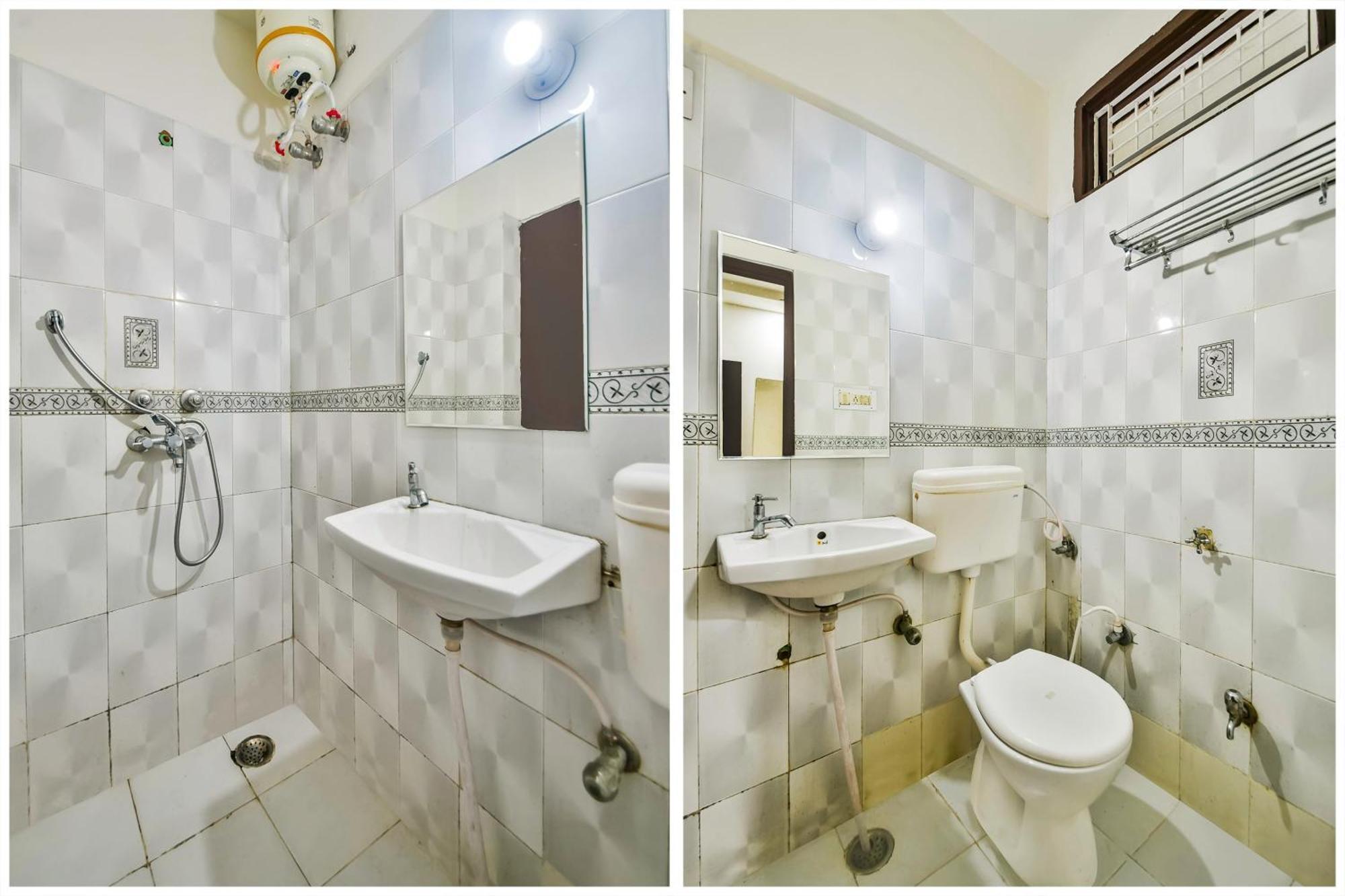 Hotel O 19660 Hotel Tirupati Residency Kota  Extérieur photo