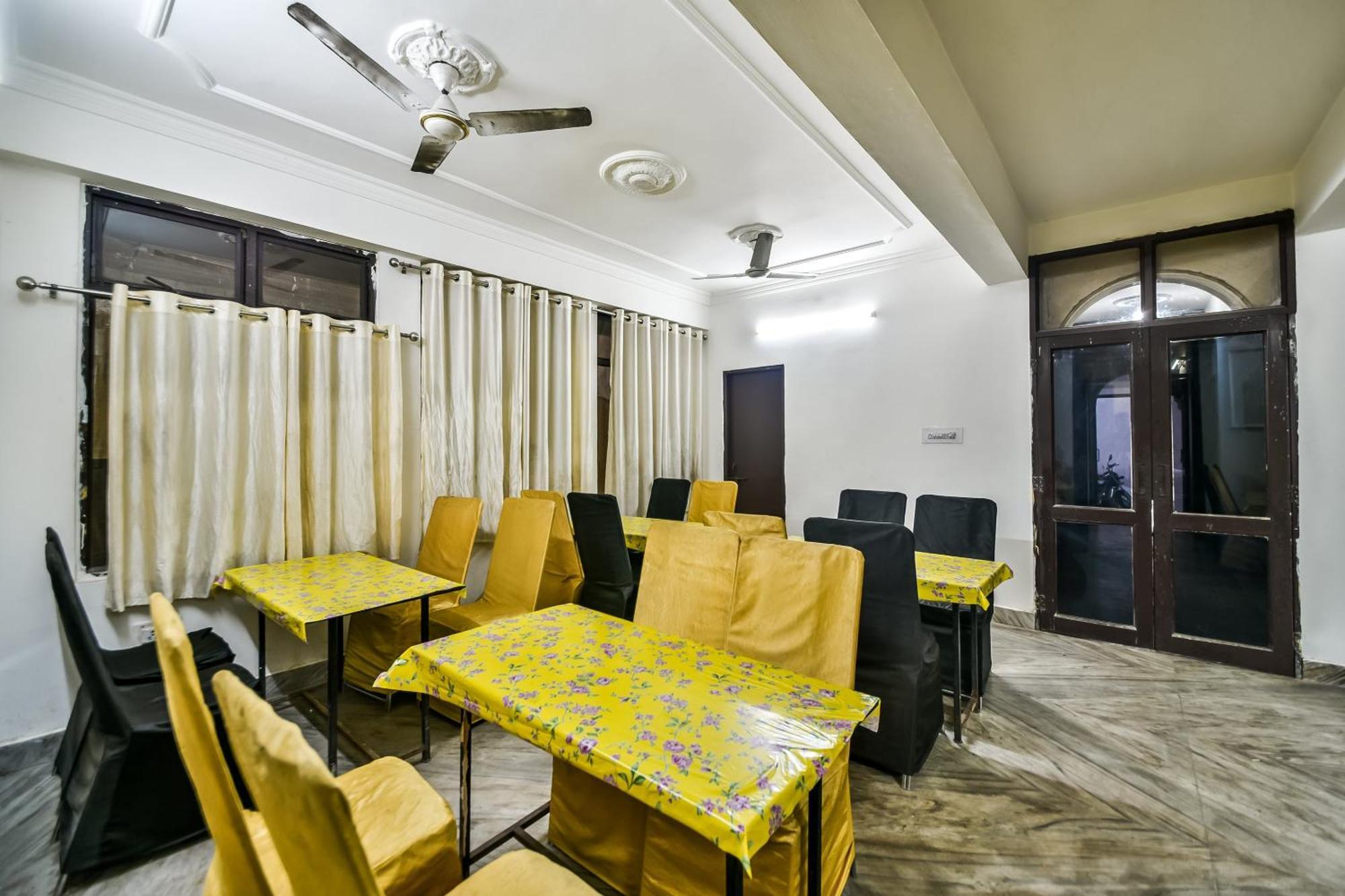 Hotel O 19660 Hotel Tirupati Residency Kota  Extérieur photo